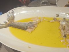 -宫燕府·京菜·烤鸭·淮扬菜(王府中心店)