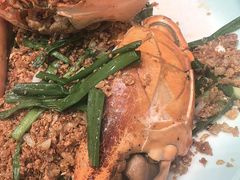 -喜记避风塘炒辣蟹(总店)