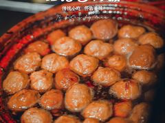 -红猪卤肉饭(大西洋美食城店)