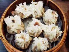 三鲜烧麦（普通）-都一处烧麦馆(前门店)