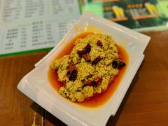 -清真牛街祥云轩门钉肉饼(左家庄店)
