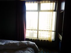 -厦门泰谷酒店(中山路镇海路地铁站店)