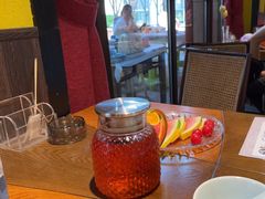 -黄泥岗·地道湖北菜(奥特莱斯店)