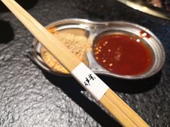 -伊茉家的烤肉店(勒泰中心店)