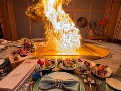 -额尔敦牛厨师铜板烧