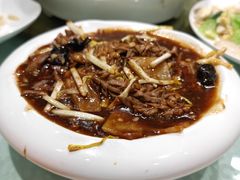 -陶然饺子城(奥体中路店)