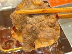 -海底捞火锅(金地广场生日主题店)