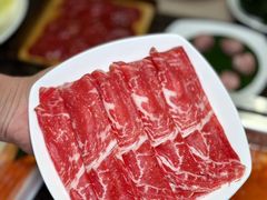 -皇城老妈火锅(琴台店)