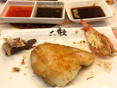 -大渔铁板烧(万象城店)