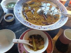 -桂二老坛酸菜鱼(三街两巷店)
