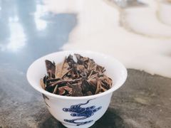 -翁暖茶馆(滨江东总店)