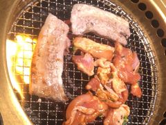 -谷牛和牛烤肉(漕河泾印象城店)