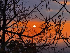 -火炉山森林公园