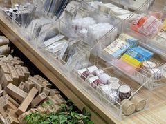 -MUJI无印良品(西单大悦城店)
