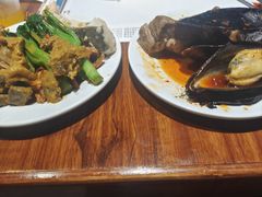 -汉巴味德·烤肉与啤酒的自助(杭州大悦城店)