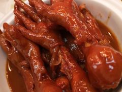 -喜鼎海胆水饺(柏威年购物中心店)
