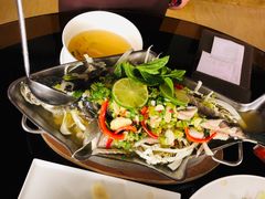 -金厨泰国餐厅·全泰籍厨师料理(拱北店)