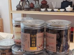 -先春西湖龍井•九曲红梅(杭大路店)