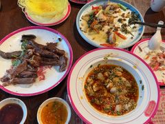 -春梅里卤鹅馆·47年老字号(中山路店)