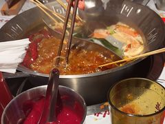 -大芊金重庆串串火锅(南京路店)