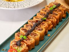 -香港狮子山下·明星粤菜餐厅(北苑店)