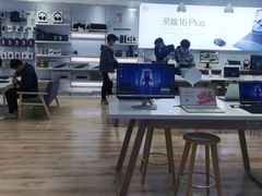 -戴尔x外星人电脑·维修中心(天河城购物中心店)