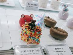 -嗒令甜品·主题融合料理餐厅(首座时代店)