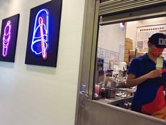 -DQ·蛋糕·冰淇淋(万象城店)