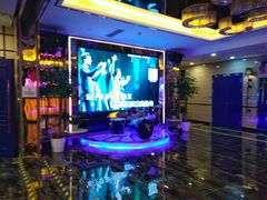 -宝乐星量贩KTV(莲升路店)