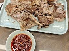 -清真·益鑫羊肉手抓馆(花园北街店)