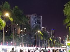 -海大南门夜市(海富街店)