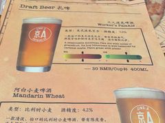 -Tube station站点比萨(王府井百货店)