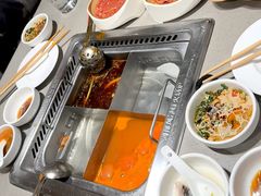 -海底捞火锅(苏宁生活广场店)