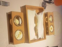 -王品牛排(郑州大卫城店)