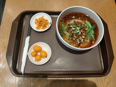 -重庆老字号·吴抄手·高豆花(T3航站楼店)
