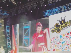 -香港会议展览中心演讲厅