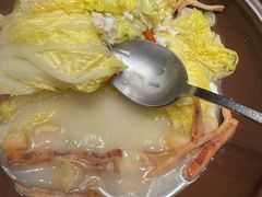 -绿岛国际酒店·海鲜酒楼(八七路店)