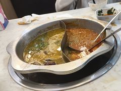 -傣妹休闲时尚火锅(三水广场店)