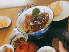 -王鼎精致料理铁板烧(世博源店)