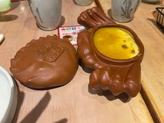 -弄堂小笼包(天津南开大悦城店)