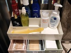 -海纳百川·都市温泉·足道·SPA(学院路店)