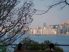 -讯号山花园