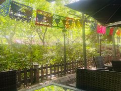 -Pistolera Mexican Cantina女枪手墨西哥餐厅(碧云路店)