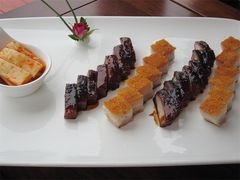 鸿福烧味拼-悦湖公馆