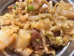 -西贝(金桥店)