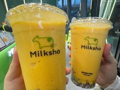 -迷客夏Milksha(圆融天幕店)