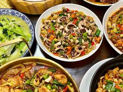 -花卉鱼庄(嘉园文景苑店)