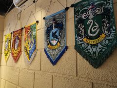 -逃脱反斗城沉浸剧情密室(北京路店)