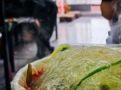 -老字号正宗四川麻辣烫(重庆路店)