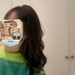-MY HAIR ARDOR